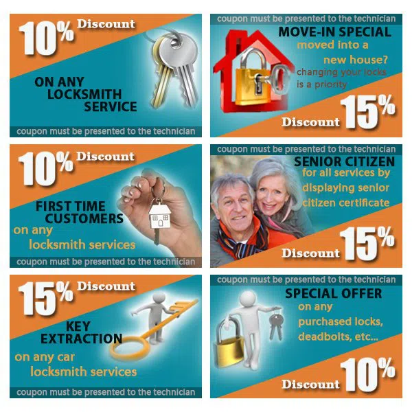 Jacksonville North Estate Locksmith, Jacksonville, FL 904-600-0948